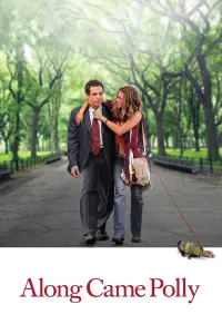 Poster to the movie "Along Came Polly" #116794