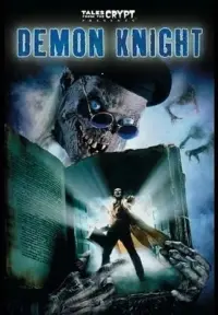 Poster to the movie "Tales from the Crypt: Demon Knight" #261162