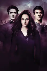 Poster to the movie "The Twilight Saga: Eclipse" #297075