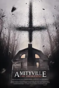 Poster to the movie "Amityville: The Awakening" #115039