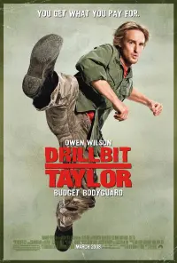 Poster to the movie "Drillbit Taylor" #108025