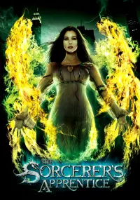 Poster to the movie "The Sorcerer