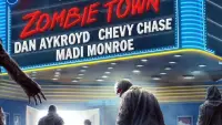 Backdrop to the movie "Zombie Town" #43737