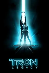 Poster to the movie "TRON: Legacy" #44657