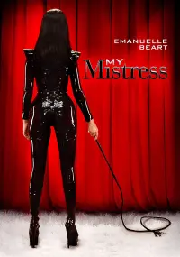 Poster to the movie "My Mistress" #489985