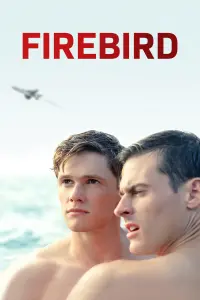 Poster to the movie "Firebird" #148510