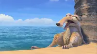 Backdrop to the movie "Scrat