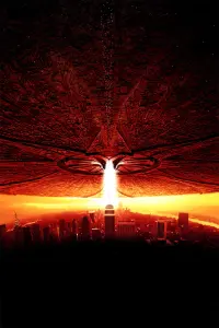 Poster to the movie "Independence Day" #580766