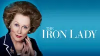 Backdrop to the movie "The Iron Lady" #136390