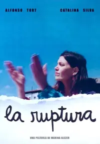 Poster to the movie "La ruptura" #413139