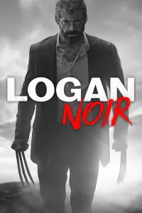 Poster to the movie "Logan" #173482