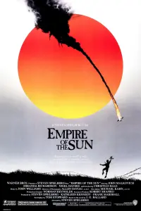 Poster to the movie "Empire of the Sun" #107156