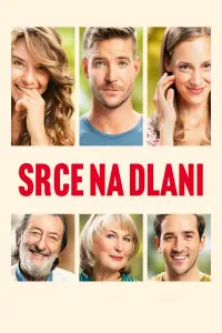 Poster to the movie "Srdce na dlani" #665204