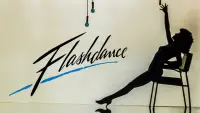 Backdrop to the movie "Flashdance" #116705