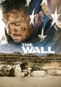 Poster to the movie "The Wall" #341069