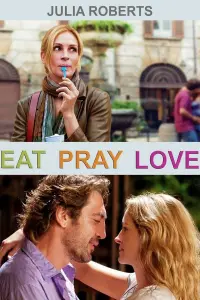 Poster to the movie "Eat Pray Love" #91072