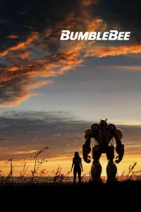 Poster to the movie "Bumblebee" #38790