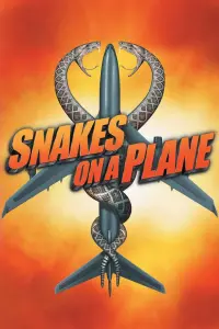 Poster to the movie "Snakes on a Plane" #91229