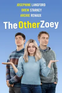 Poster to the movie "The Other Zoey" #13066