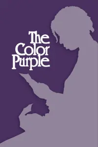 Poster to the movie "The Color Purple" #86729