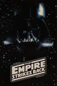 Poster to the movie "The Empire Strikes Back" #53360