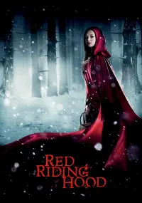 Poster to the movie "Red Riding Hood" #87675