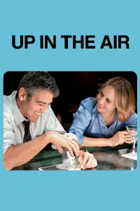 Poster to the movie "Up in the Air" #103146