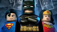 Backdrop to the movie "Lego Batman: The Movie - DC Super Heroes Unite" #572551