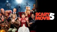 Backdrop to the movie "Scary Movie 5" #48933