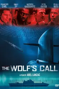 Poster to the movie "The Wolf