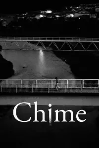 Poster to the movie "Chime" #505307