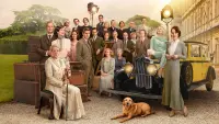 Backdrop to the movie "Downton Abbey: A New Era" #235865