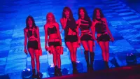 Backdrop to the movie "(G)I-DLE WORLD TOUR [iDOL] IN CINEMAS" #655781