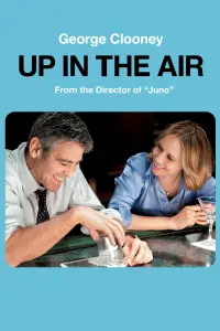 Poster to the movie "Up in the Air" #519069