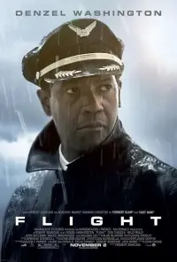 Poster to the movie "Flight" #74647