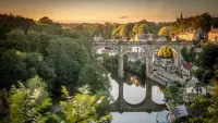 Backdrop to the movie "The Canal Map of Britain" #454590