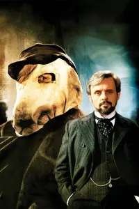 Poster to the movie "The Elephant Man" #179253