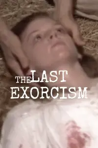 Poster to the movie "The Last Exorcism" #534788