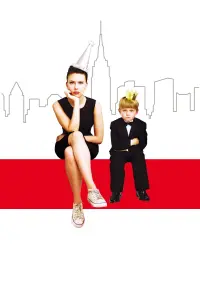 Poster to the movie "The Nanny Diaries" #458882