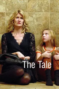 Poster to the movie "The Tale" #239634