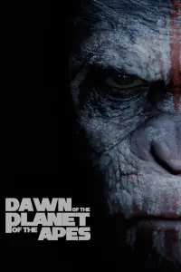 Poster to the movie "Dawn of the Planet of the Apes" #155308