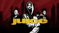 Backdrop to the movie "Juice" #154156