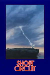 Poster to the movie "Short Circuit" #125343