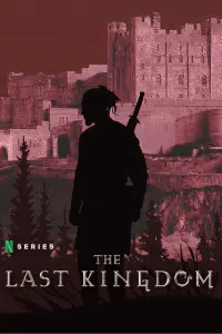 Poster to the movie "The Last Kingdom: Seven Kings Must Die" #38834