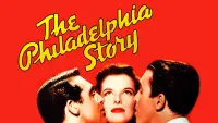 Backdrop to the movie "The Philadelphia Story" #150889