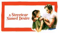 Backdrop to the movie "A Streetcar Named Desire" #203954