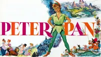 Backdrop to the movie "Peter Pan" #50804