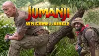 Backdrop to the movie "Jumanji: Welcome to the Jungle" #37303