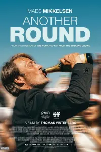 Poster to the movie "Another Round" #82373