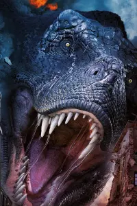 Poster to the movie "Jurassic Domination" #683013